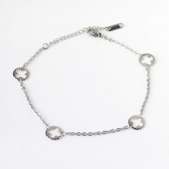 Stainless steel jewelry women bracelet Wholesale