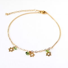 Stainless steel jewelry women bracelet Wholesale