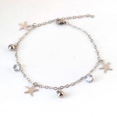 Stainless steel jewelry women bracelet Wholesale