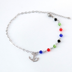Stainless steel jewelry women bracelet Wholesale