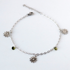 Stainless steel jewelry women bracelet Wholesale