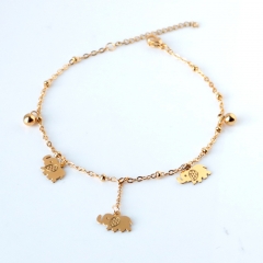 Stainless steel jewelry women bracelet Wholesale