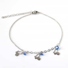 Stainless steel jewelry women bracelet Wholesale