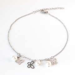 Stainless steel jewelry women bracelet Wholesale
