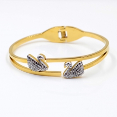 Stainless steel jewelry women bracelet Wholesale