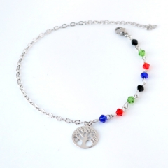 Stainless steel jewelry women bracelet Wholesale