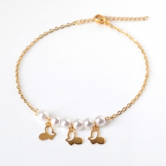 Stainless steel jewelry women bracelet Wholesale