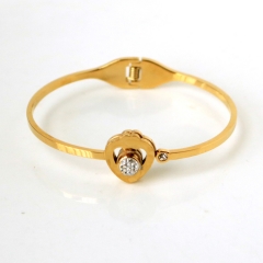 Stainless steel jewelry women bracelet Wholesale