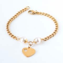 Stainless steel jewelry women bracelet Wholesale