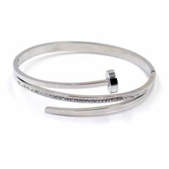 Stainless steel jewelry women bracelet Wholesale