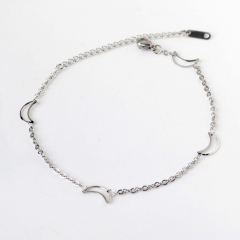 Stainless steel jewelry women bracelet Wholesale