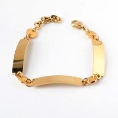 Stainless steel jewelry women bracelet Wholesale