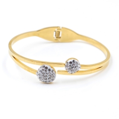 Stainless steel jewelry women bracelet Wholesale