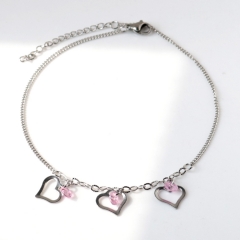Stainless steel jewelry women bracelet Wholesale