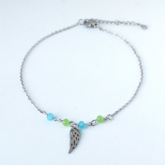 Stainless steel jewelry women bracelet Wholesale