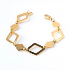 Stainless steel jewelry women bracelet Wholesale