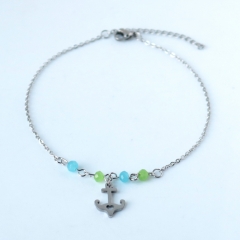 Stainless steel jewelry women bracelet Wholesale