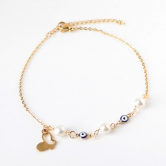 Stainless steel jewelry women bracelet Wholesale