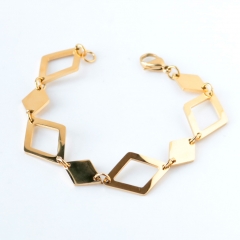 Stainless steel jewelry women bracelet Wholesale