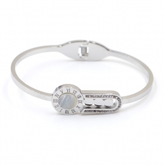 Stainless steel jewelry women bracelet Wholesale
