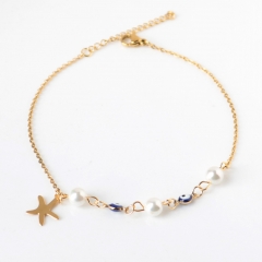 Stainless steel jewelry women bracelet Wholesale