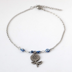 Stainless steel jewelry women bracelet Wholesale