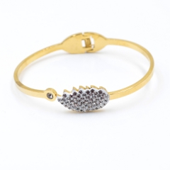 Stainless steel jewelry women bracelet Wholesale