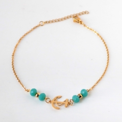 Stainless steel jewelry women bracelet Wholesale