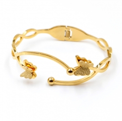 Stainless steel jewelry women bracelet Wholesale