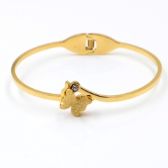 Stainless steel jewelry women bracelet Wholesale