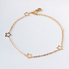 Stainless steel jewelry women bracelet Wholesale