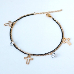 Stainless steel jewelry women bracelet Wholesale