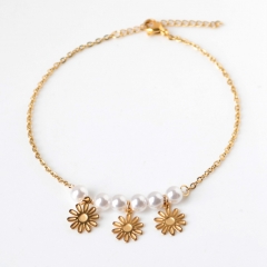Stainless steel jewelry women bracelet Wholesale