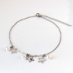 Stainless steel jewelry women bracelet Wholesale