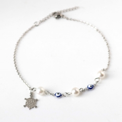 Stainless steel jewelry women bracelet Wholesale