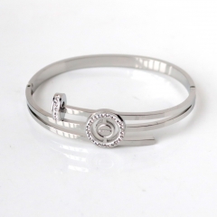 Stainless steel jewelry women bracelet Wholesale