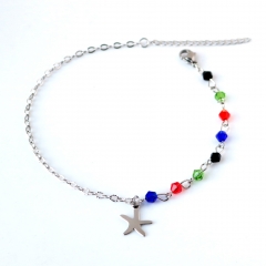 Stainless steel jewelry women bracelet Wholesale
