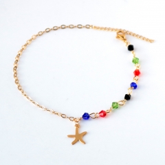 Stainless steel jewelry women bracelet Wholesale