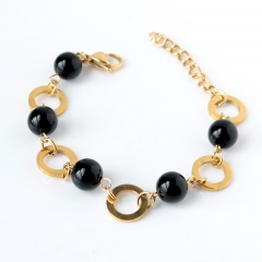 Stainless steel jewelry women bracelet Wholesale