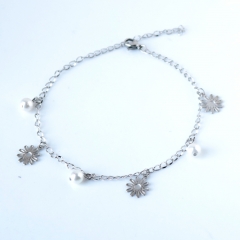 Stainless steel jewelry women bracelet Wholesale