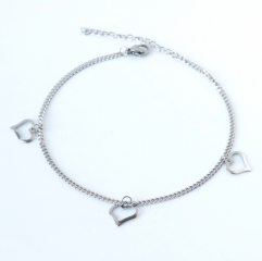 Stainless steel jewelry women bracelet Wholesale