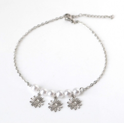 Stainless steel jewelry women bracelet Wholesale