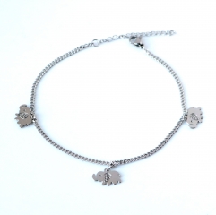 Stainless steel jewelry women bracelet Wholesale