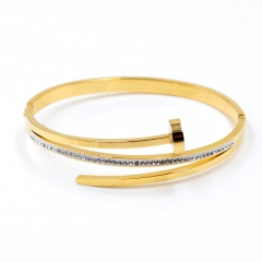 Stainless steel jewelry women bracelet Wholesale