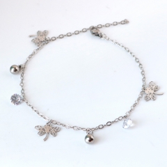 Stainless steel jewelry women bracelet Wholesale