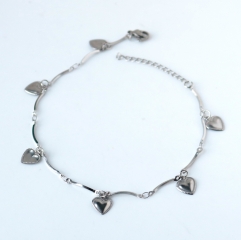 Stainless steel jewelry women bracelet Wholesale