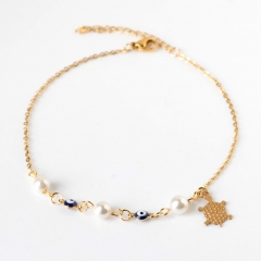 Stainless steel jewelry women bracelet Wholesale