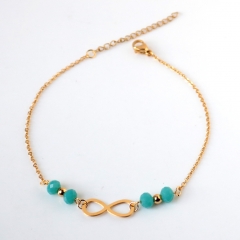 Stainless steel jewelry women bracelet Wholesale