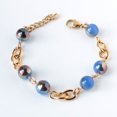 Stainless steel jewelry women bracelet Wholesale