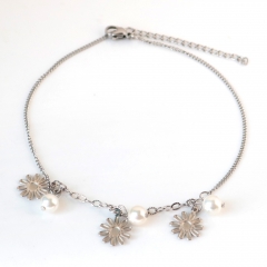 Stainless steel jewelry women bracelet Wholesale
